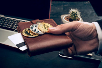 Here Are Some Features You Need To Know About Cryptocurrency Wallet Development