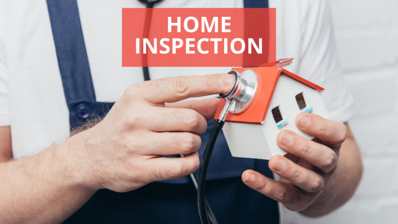 Home Inspection Before Buying a Home For Your Family