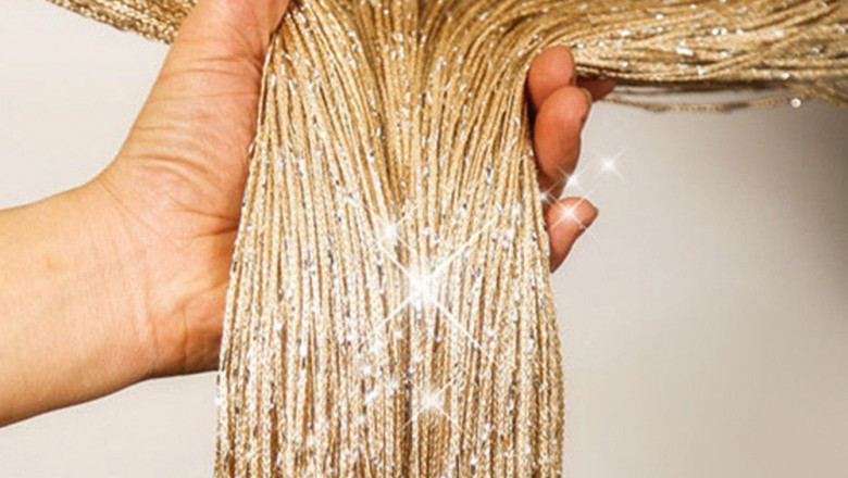 Home Window Curtains