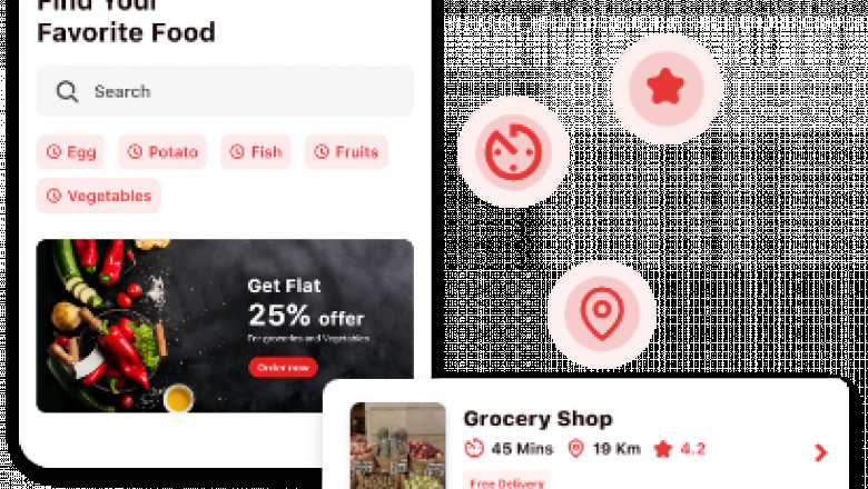 How to develop an online food delivery app like Swiggy?
