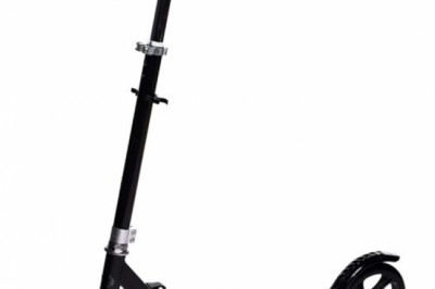 IRIS PREMIUM ADJUSTABLE KICK SCOOTER FOR KIDS