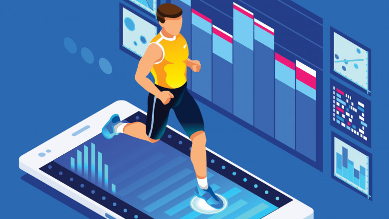 Japan Fitness App Market Report: May Observe a Great Move