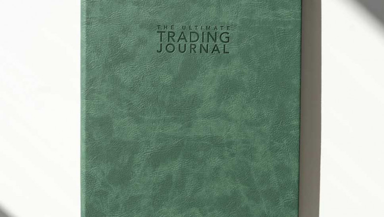 Make A Systematic Profit If You Are Really Into Trading – Ask Trading Journal to Fit In