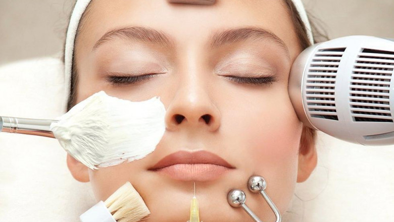 Most Popular Beauty Procedures