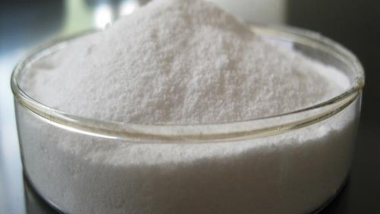 Sodium Hexametaphosphate (SHMP) Market Dynamics