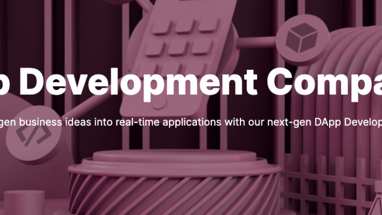 The Potential Utilization Of dApps By An Ecommerce Business