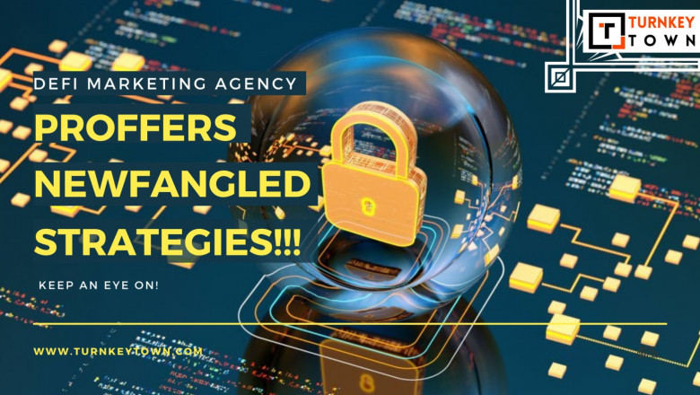 Why choose DeFi Marketing Services Company right away?
