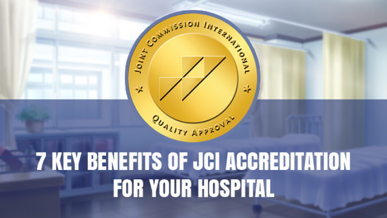 Why Is NABH Accreditation Important for Your Hospital?