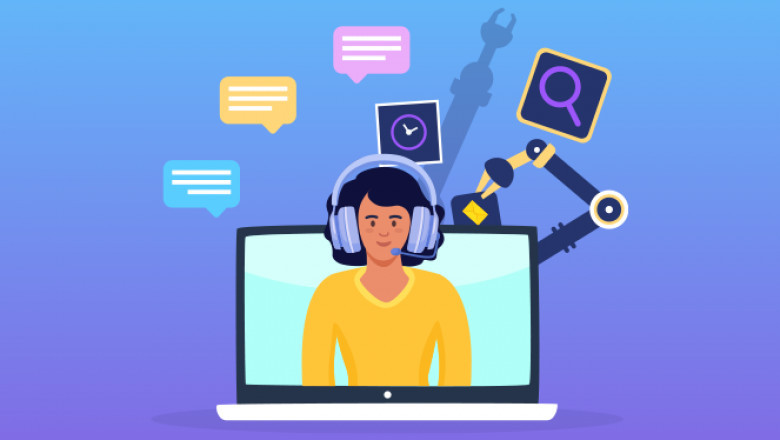 9 Powerful Helpdesk Automation Functionalities