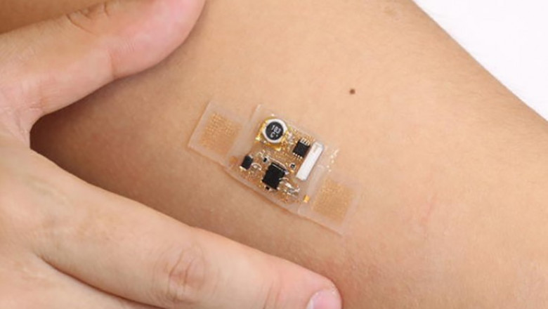 Biosensors Market: Technological Advancements Driving Growth During 2022-2028
