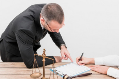 Buy Law Firms Email List to enrich your business sales