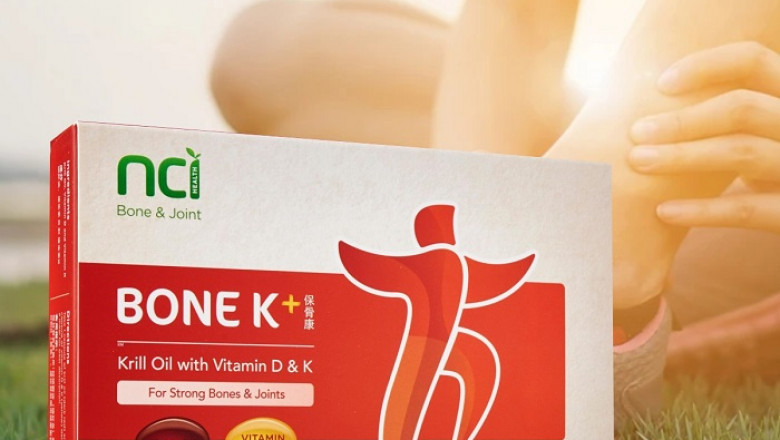 Buy Osteoporosis supplement - Nci Health
