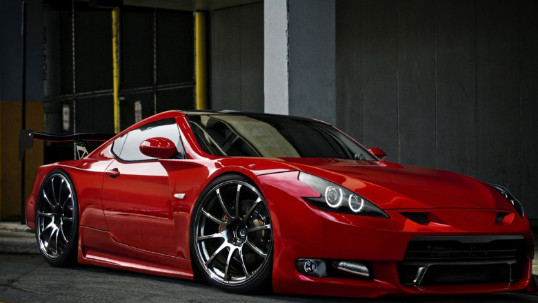 Car Tuning Market Share, Revenue, Demand and Forecast to 2025 |Research Informatic
