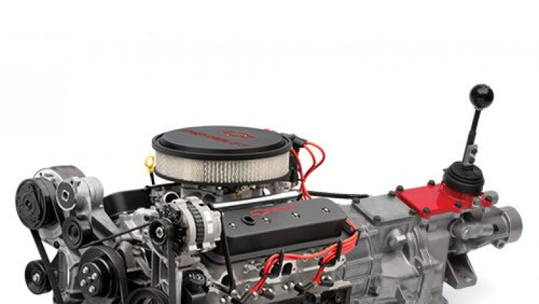 2015 Chevy Cruze Motor For Sale