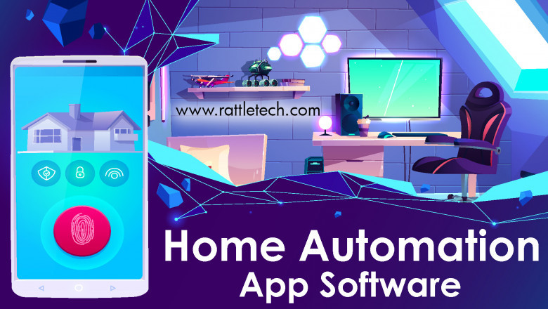 Fast &amp; Reliable Home Automation Software