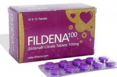 Fildena – Used for erectile dysfunction