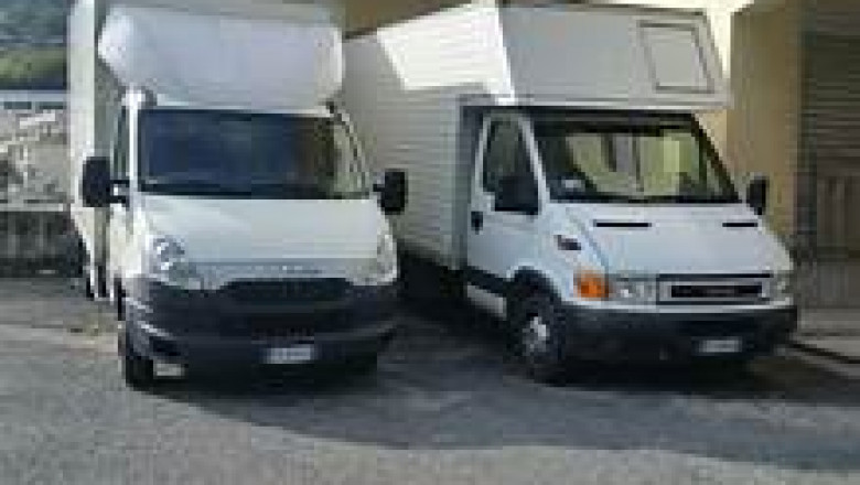 Furniture storage and custody | traslochipandolfo