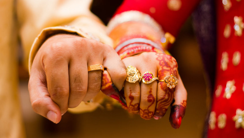 Germany Matrimony