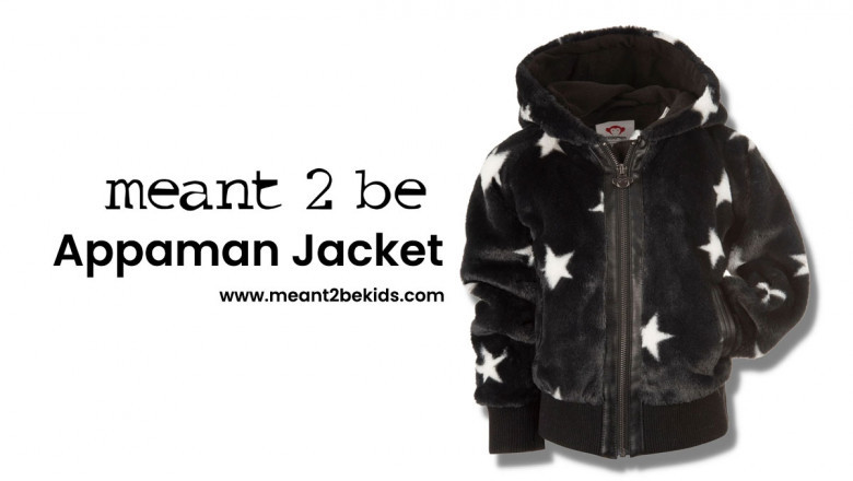 Get The Most Attractive Appaman Jacket