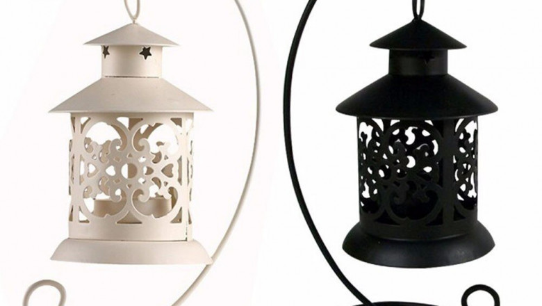 Home Decorative Accents