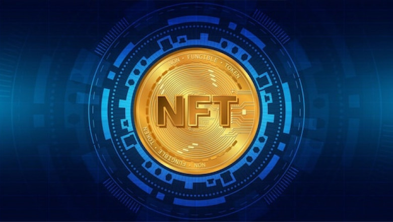 How NFTs influence the panorama of the art!