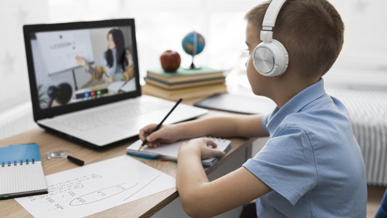 launch your own online learning software