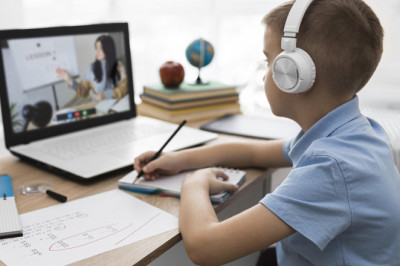 launch your own online learning software