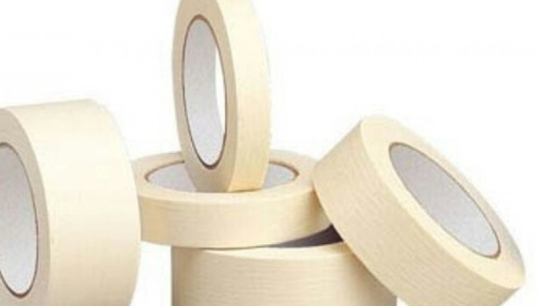 Masking Tapes Market Dynamics, Growth, Supply and Demand, Strategies, Forecast 2021 - 2028