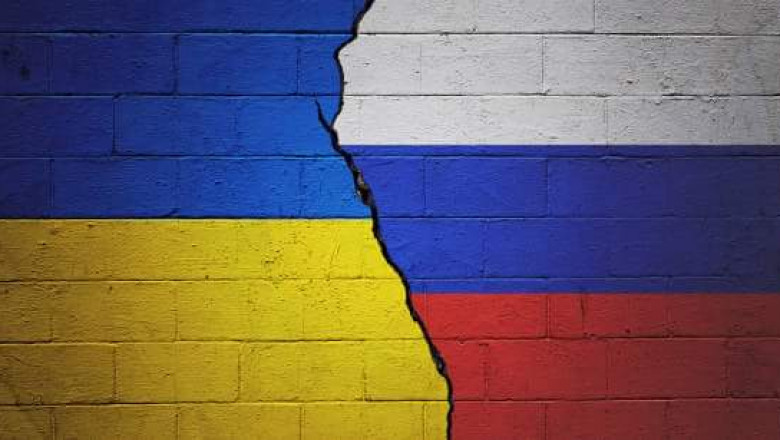 OntimeBooks for peace in Ukraine.