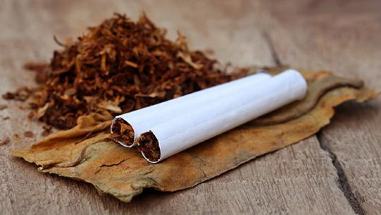 Organic Tobacco Market Demand, Trends, Size, Report, Growth Drivers, Key Players and Future Scope 2020 - 2027