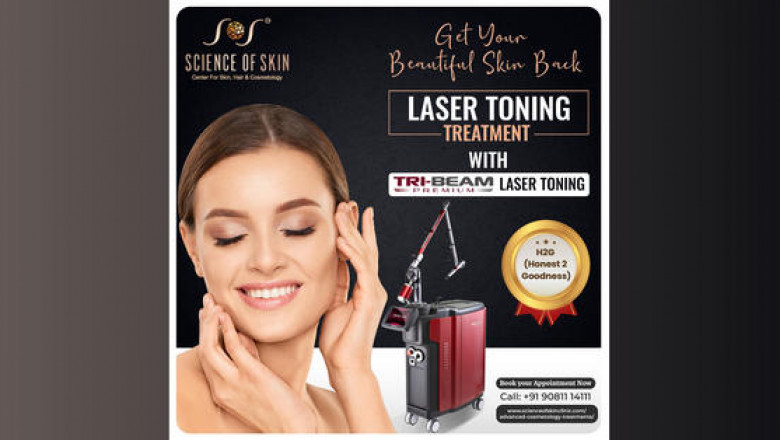 Skincare Tips Given By the Top Skin Clinic in Hyderabad