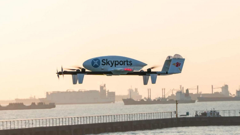 Skyports raises $23 million in Series B funding; strengthens position as global leader