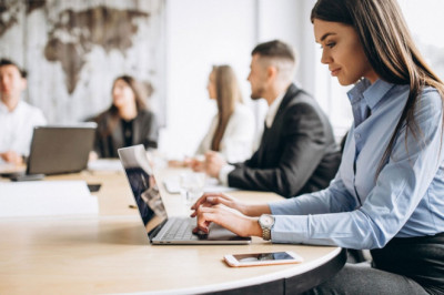 What We Offer – Brampton Web Design