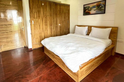 BedChambers Serviced Apartments in Bangalore