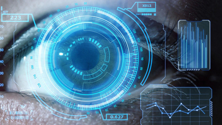 Computer Vision Market Size is expected to reach USD 19.75 billion by 2027. Computer Vision Market In depth Analysis Report