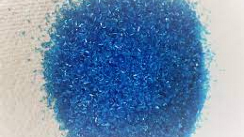 Copper Sulfate Market - Global Industry Insights, Trends, Outlook, and Opportunity Analysis, 2018-2026
