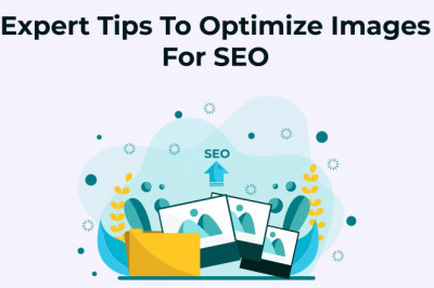 Expert Tips to Optimize Images For SEO