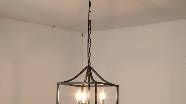 Home Lamps &amp; Lighting