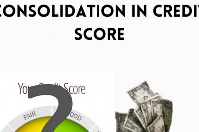 How Does Debt Consolidation Affect My Credit Score
