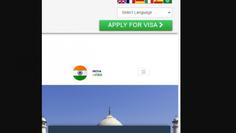 How to Acquire A Visa For Travel To India