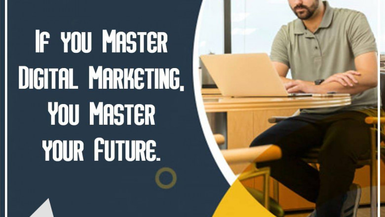 HOW TO BECOME A SELF DIGITAL MARKETING EXPERT?