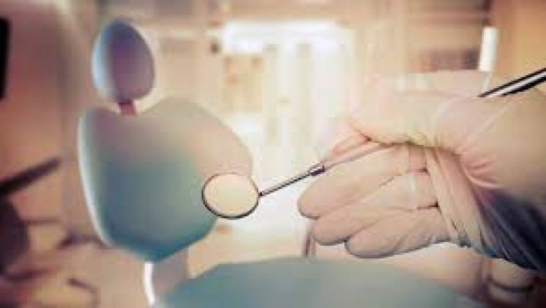How To Treat A Broken Wisdom Tooth?