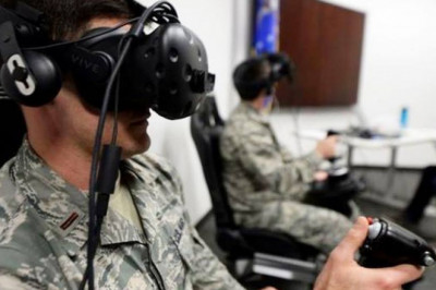 Military Synthetic and Digital Training Solution Market Business Opportunities, Current Trends & Industry Analysis by Key Players |Research Informatic