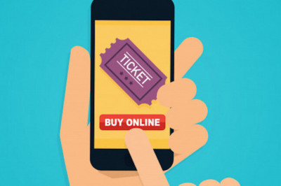 Online Event Ticketing Market Industry Growth Analysis with Market Size, Market Share and Forecast 2022-2030
