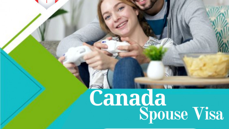 Sponsor your spouse to Canada on a spouse visa