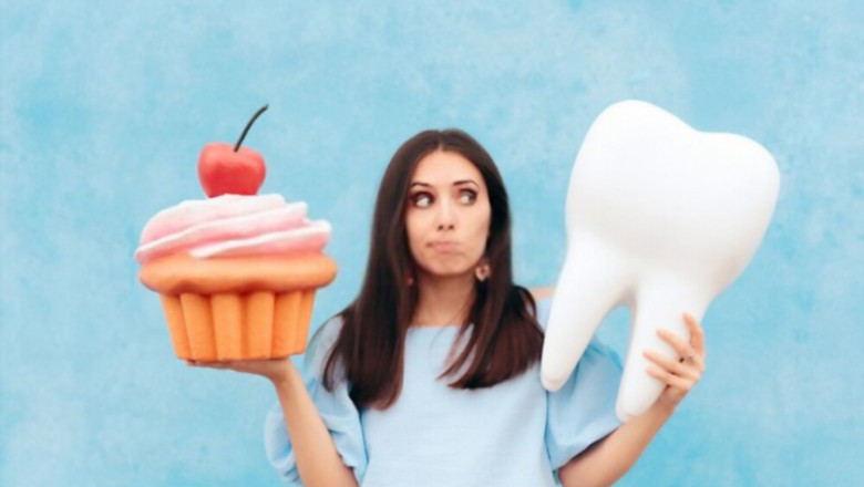 What Can I Eat Following Dental Surgery?