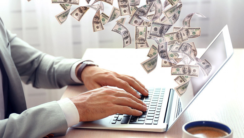 What Is An Affiliate Program - Find Out What Is An Affiliate Program And Start Earning!