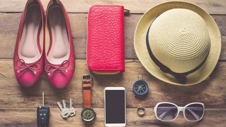 Womens Accessories Distributors - Best Womens Accessories Distributors Will Prove Profitable!