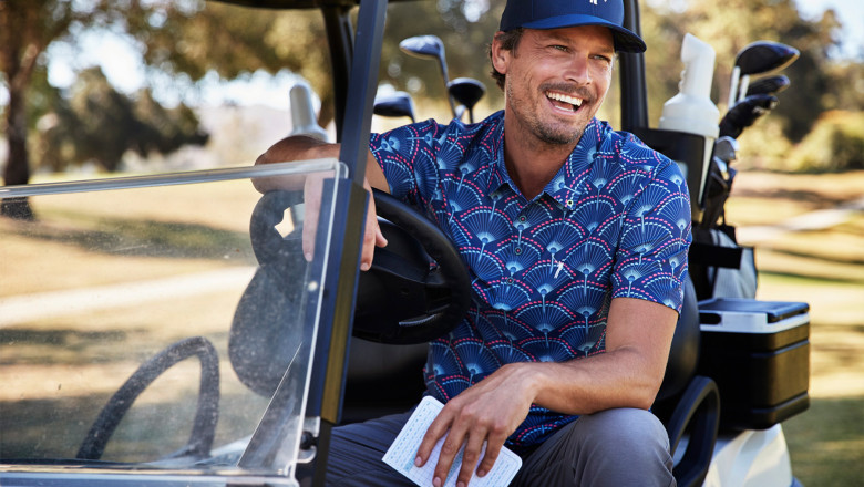 5 Golf Gifts That Let Your Golfer Showcase Their Style