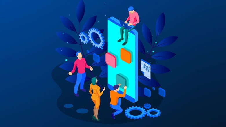 6 Tips To Hire Android Developer for Your Business Application